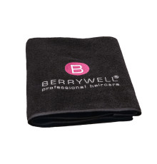 Полотенце парикмахерское из 100% хлопка BERRYWELL Towel