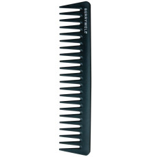 Расческа-гребень Carbon Strand Comb, 19 см
