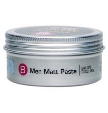 Матовая паста для мужчин Men Matt Paste серии MANNSBILD