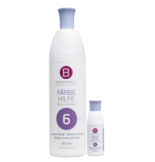 Окислитель Cream Oxidant, 12%