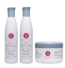 Подарочный набор Серия для восстановления волос