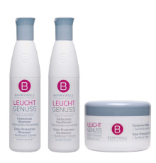 Подарочный набор Серия для защиты цвета волос