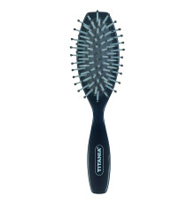 Щетка универсальная Universal brush, 7 рядов, серая, 18 см