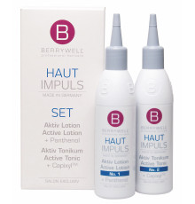 Лосьон для волос Active Lotion и Тоник для волос Active Tonic (набор)