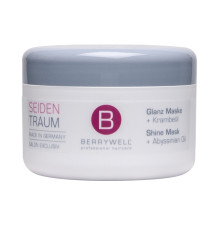 Маска для придания блеска Shine Mask