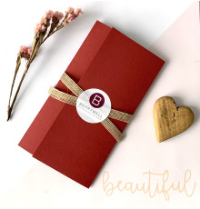 Подарочный сертификат на косметику Berrywell