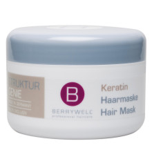 Кератиновая маска Keratin Hair Mask