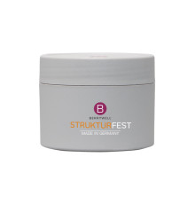 Крем для укладки волос сильной фиксации STRUKTURFEST