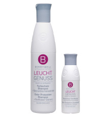 Сет для волос Шампунь для защиты цвета, 251 мл + Кондиционер для защиты цвета мини, 61 мл