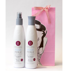 Подарочный набор Бессульфатная увлажняющая серия