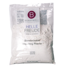 Порошок осветляющий Bleaching Powder White