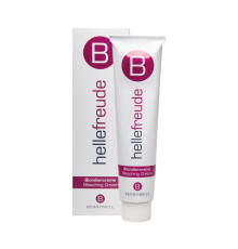 Осветляющий крем Berrywell Bleaching Cream, 191 мл