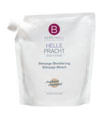 Осветляющий порошок Balayage Bleaching Powder BERRYWELL®