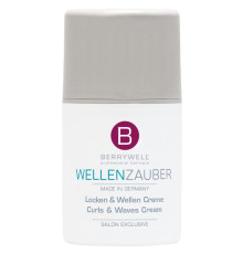Крем для вьющихся волос Curls Waves Cream