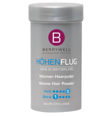 Пудра для волос придающая объем Volume Hair Powder 