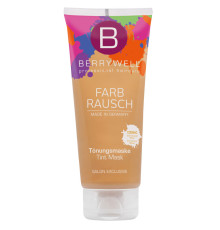 Тонирующая маска COGNAC (warm Blonde)