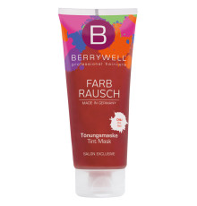 Тонирующая маска CHILI (Red)