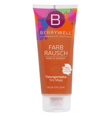 Тонирующая маска KORALL (Copper)