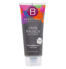 Тонирующая маска SCHIEFER (Grey)