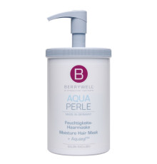 Маска увлажняющая для волос Moisture Hair Mask Aquaperle 1001 мл
